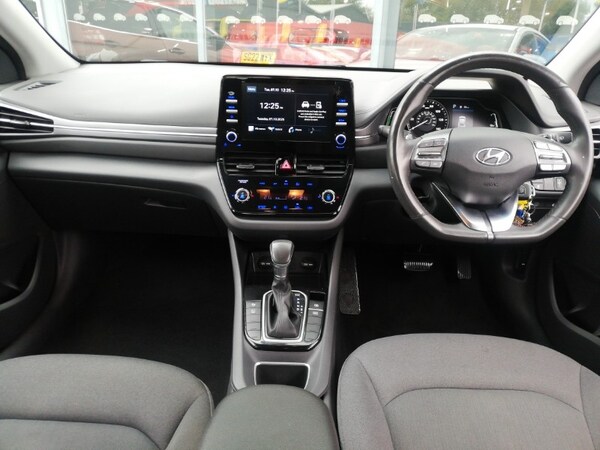 Used Hyundai IONIQ 2022 for sale - 76233520: Photo 2