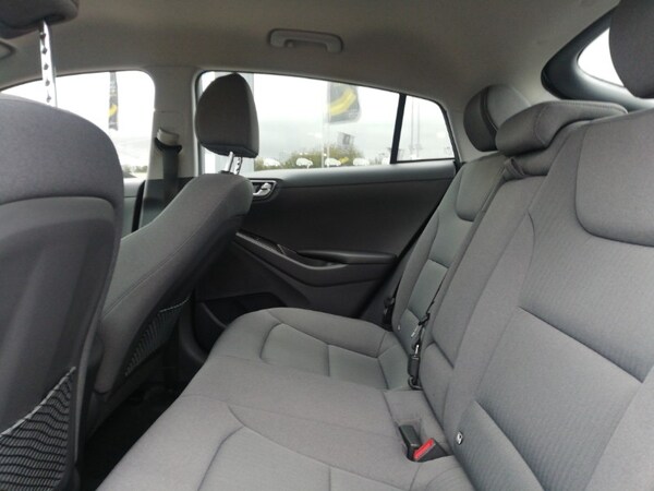 Used Hyundai IONIQ 2022 for sale - 76233520: Photo 6