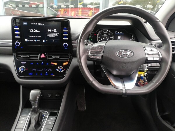Used Hyundai IONIQ 2022 for sale - 76233520: Photo 7