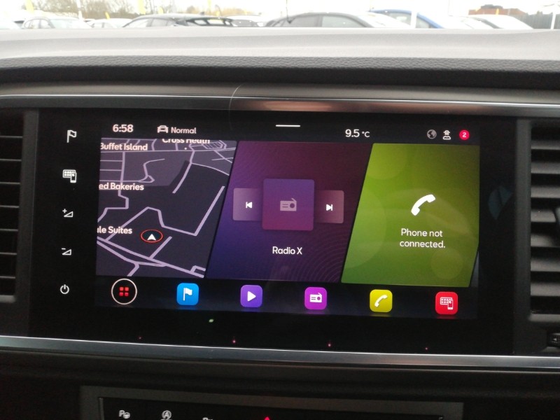 Used SEAT Ateca 2023 for sale - 77682618: Photo 14