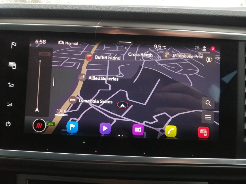 Used SEAT Ateca 2023 for sale - 77682618: Photo 16