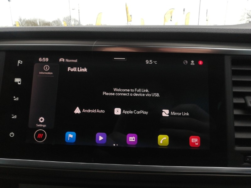 Used SEAT Ateca 2023 for sale - 77682618: Photo 17