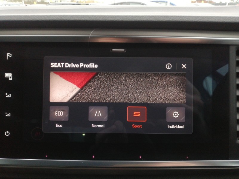 Used SEAT Ateca 2023 for sale - 77682618: Photo 19