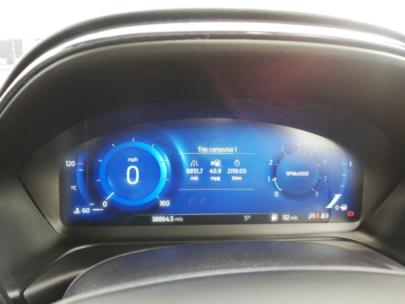 Used Ford Puma 2022 for sale - 76643962: Photo 10