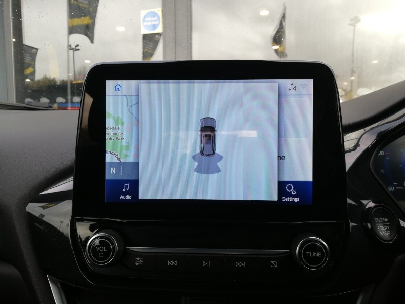 Used Ford Puma 2022 for sale - 76643962: Photo 11