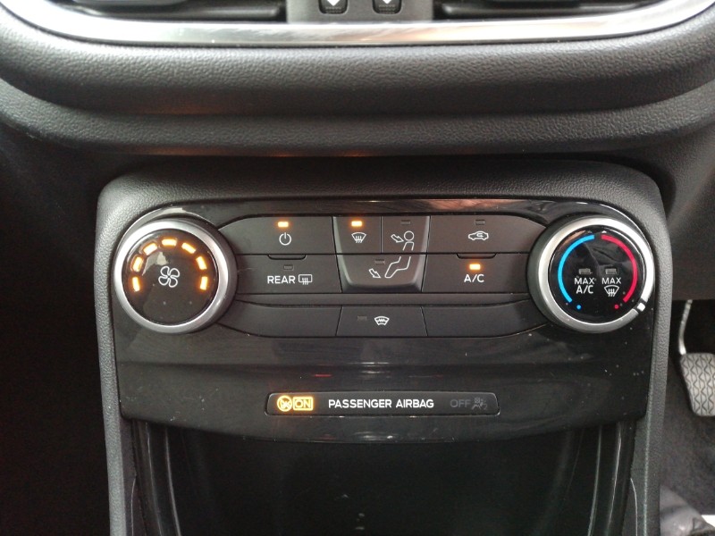 Used Ford Puma 2022 for sale - 76643962: Photo 14