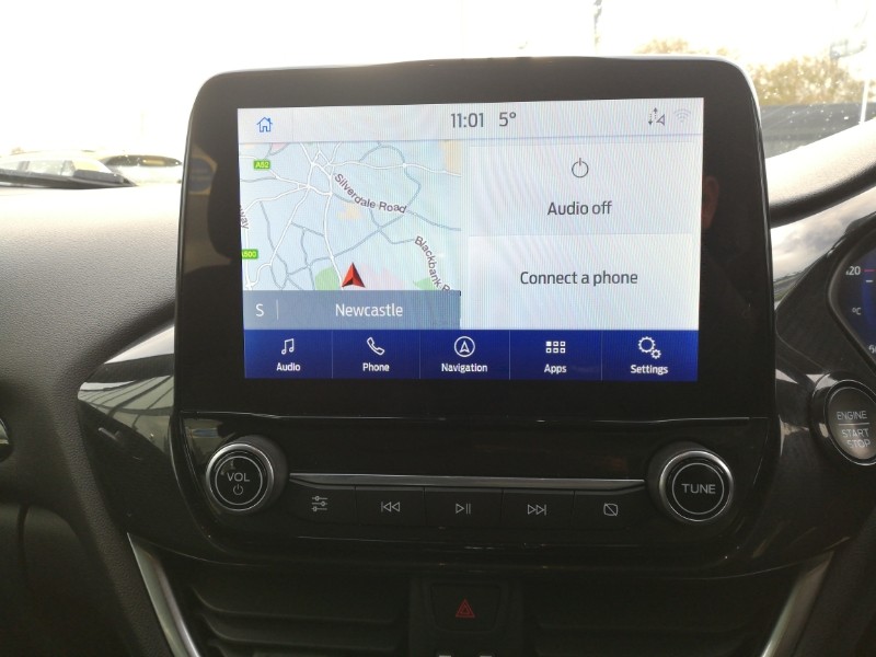 Used Ford Puma 2022 for sale - 76643962: Photo 15