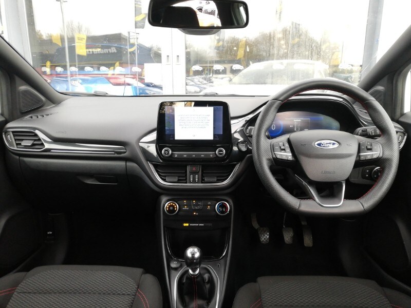 Used Ford Puma 2022 for sale - 76643962: Photo 2