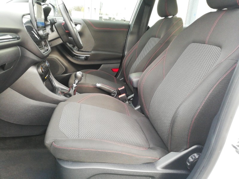 Used Ford Puma 2022 for sale - 76643962: Photo 5