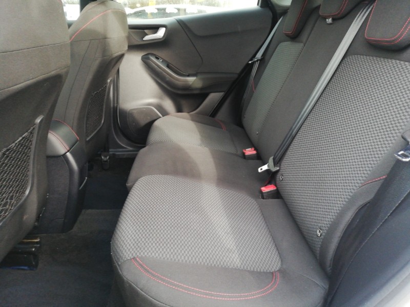 Used Ford Puma 2022 for sale - 76643962: Photo 6