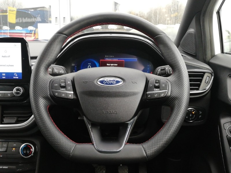 Used Ford Puma 2022 for sale - 76643962: Photo 7