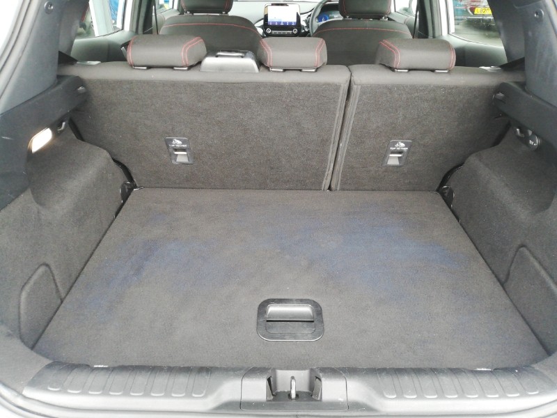 Used Ford Puma 2022 for sale - 76643962: Photo 8