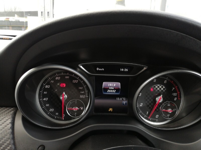 Used Mercedes-Benz A-Class 2017 for sale - 78079949: Photo 10