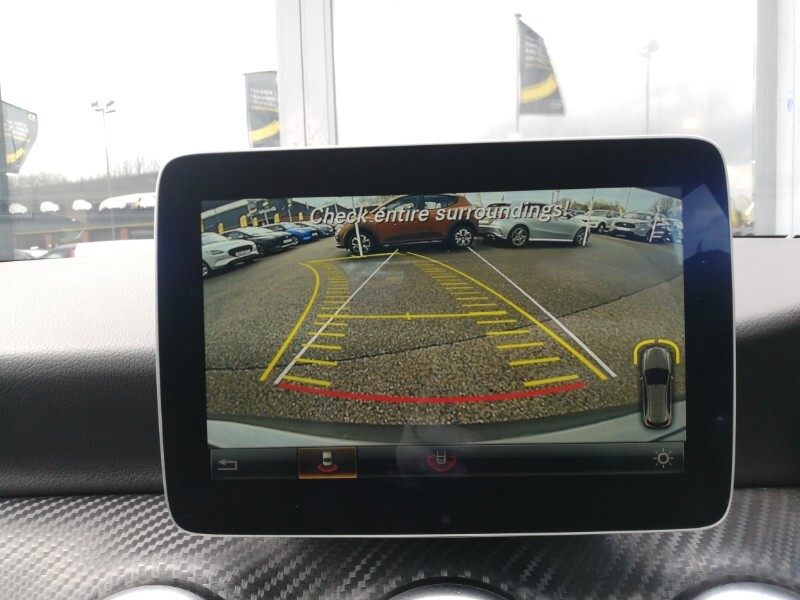 Used Mercedes-Benz A-Class 2017 for sale - 78079949: Photo 11