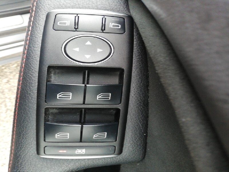 Used Mercedes-Benz A-Class 2017 for sale - 78079949: Photo 12