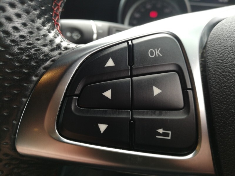 Used Mercedes-Benz A-Class 2017 for sale - 78079949: Photo 13