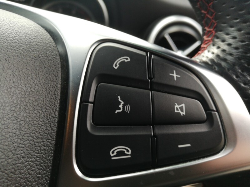 Used Mercedes-Benz A-Class 2017 for sale - 78079949: Photo 14