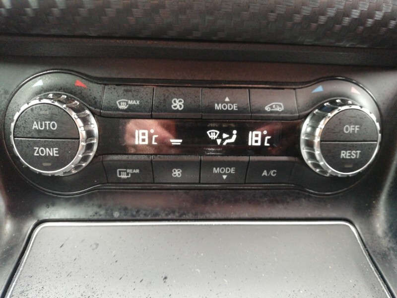 Used Mercedes-Benz A-Class 2017 for sale - 78079949: Photo 15