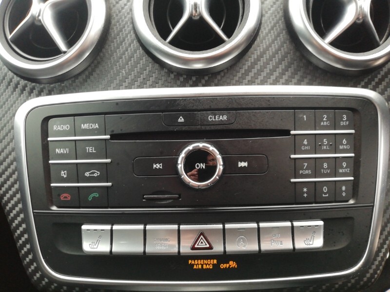 Used Mercedes-Benz A-Class 2017 for sale - 78079949: Photo 16