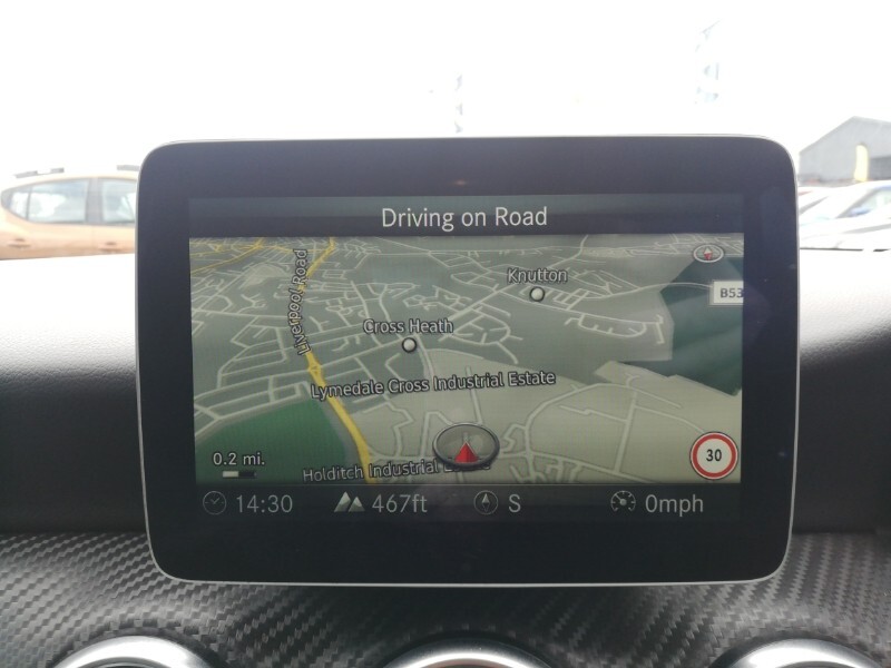 Used Mercedes-Benz A-Class 2017 for sale - 78079949: Photo 17