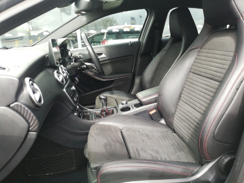 Used Mercedes-Benz A-Class 2017 for sale - 78079949: Photo 5