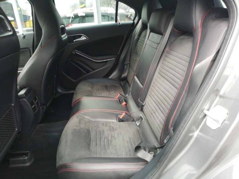 Used Mercedes-Benz A-Class 2017 for sale - 78079949: Photo 6