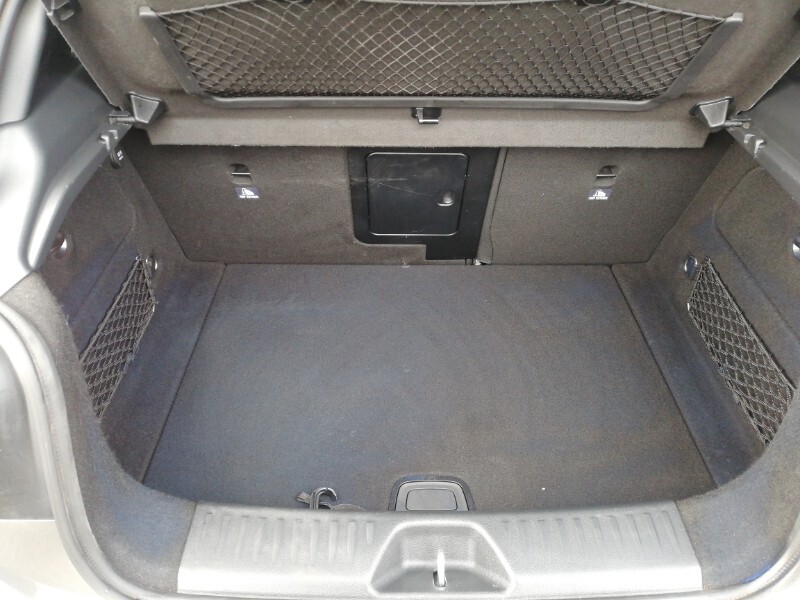 Used Mercedes-Benz A-Class 2017 for sale - 78079949: Photo 8