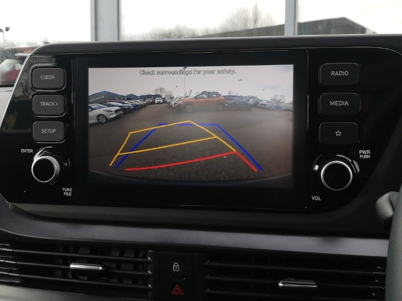 Used Hyundai BAYON 2023 for sale - 78129182: Photo 11