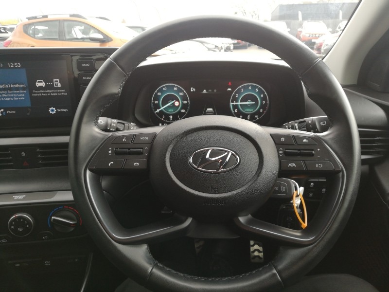 Used Hyundai BAYON 2023 for sale - 78129182: Photo 18