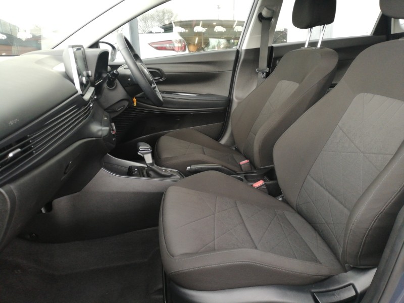 Used Hyundai BAYON 2023 for sale - 78129182: Photo 5