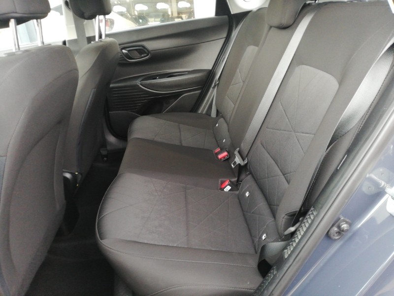 Used Hyundai BAYON 2023 for sale - 78129182: Photo 6