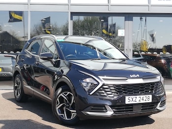 Used Kia Sportage 2023 for sale - 78355132: Photo