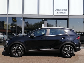 Used Kia Sportage 2023 for sale - 78355132: Photo