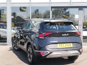 Used Kia Sportage 2023 for sale - 78355132: Photo