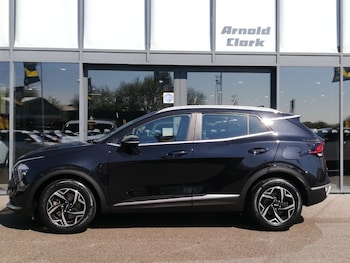 Used Kia Sportage 2023 for sale - 78355132: Photo