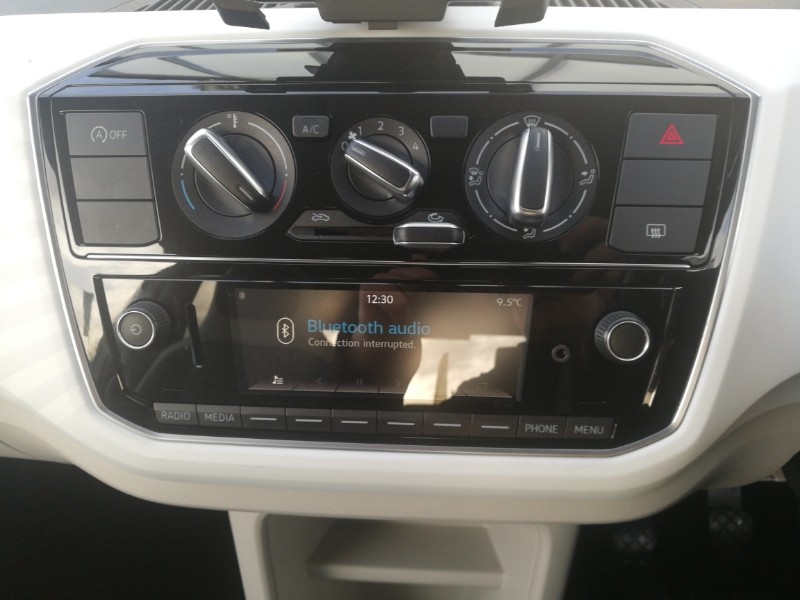 Used Volkswagen up! 2018 for sale - 76880350: Photo 11