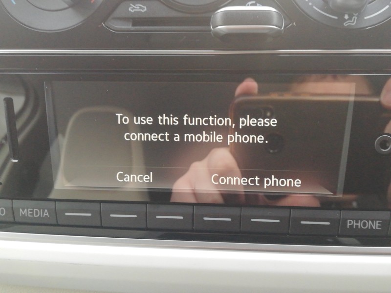 Used Volkswagen up! 2018 for sale - 76880350: Photo 13