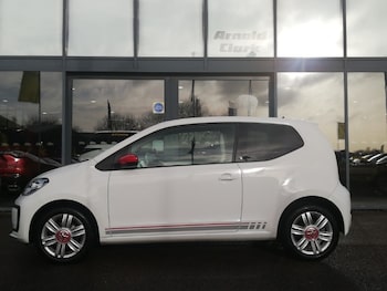 Used Volkswagen up! 2018 for sale - 76880350: Photo