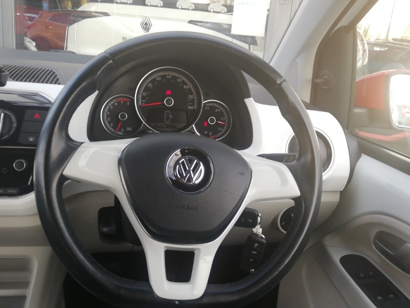 Used Volkswagen up! 2018 for sale - 76880350: Photo 7