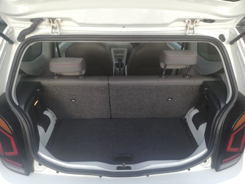 Used Volkswagen up! 2018 for sale - 76880350: Photo 8