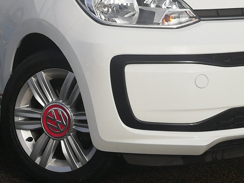 Used Volkswagen up! 2018 for sale - 76880350: Photo 9