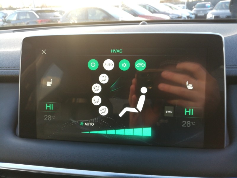 Used MG MG HS 2022 for sale - 77299953: Photo 15