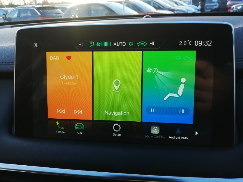 Used MG MG HS 2022 for sale - 77299953: Photo 16