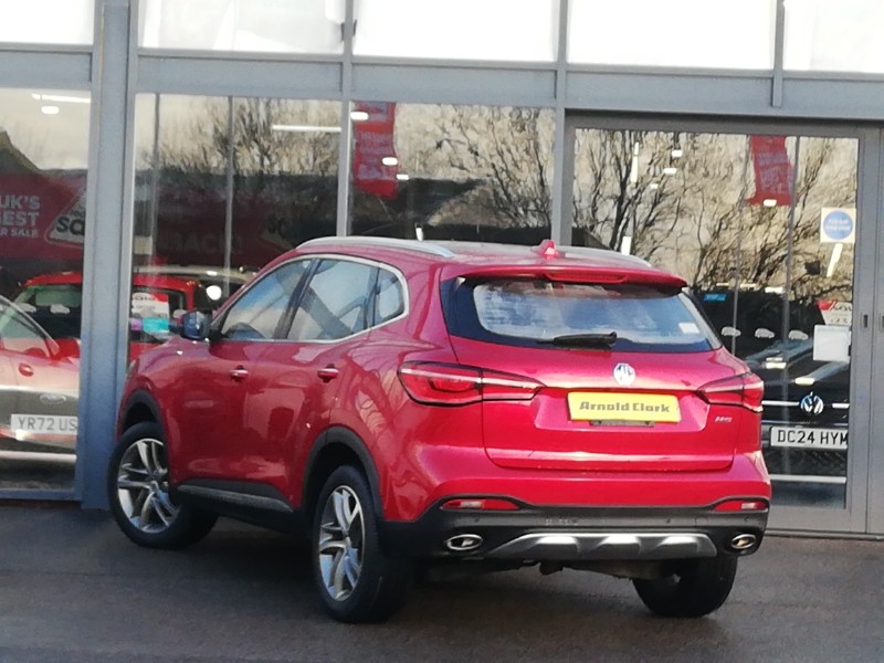 Used MG MG HS 2022 for sale - 77299953: Photo 3
