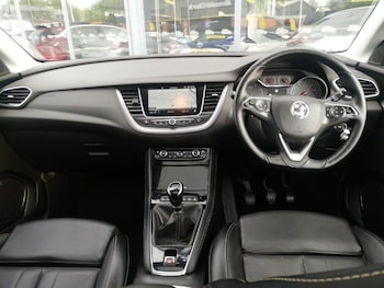 Used Vauxhall Grandland X 2019 for sale - 78841934: Photo
