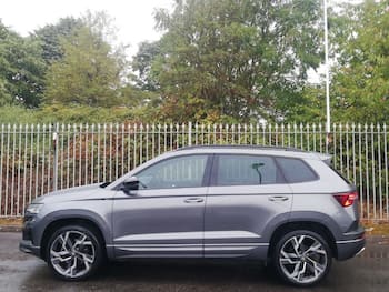 Used Skoda Karoq 2025 for sale - 79638904: Photo