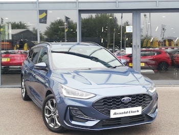 Used Ford Focus 2023 for sale - 79348085: Photo