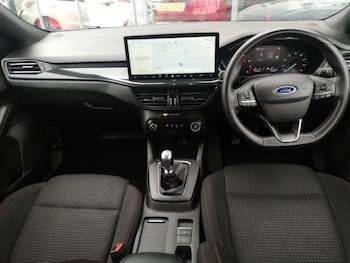 Used Ford Focus 2023 for sale - 79348085: Photo