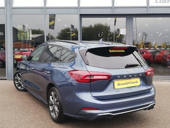 Used Ford Focus 2023 for sale - 79348085: Photo