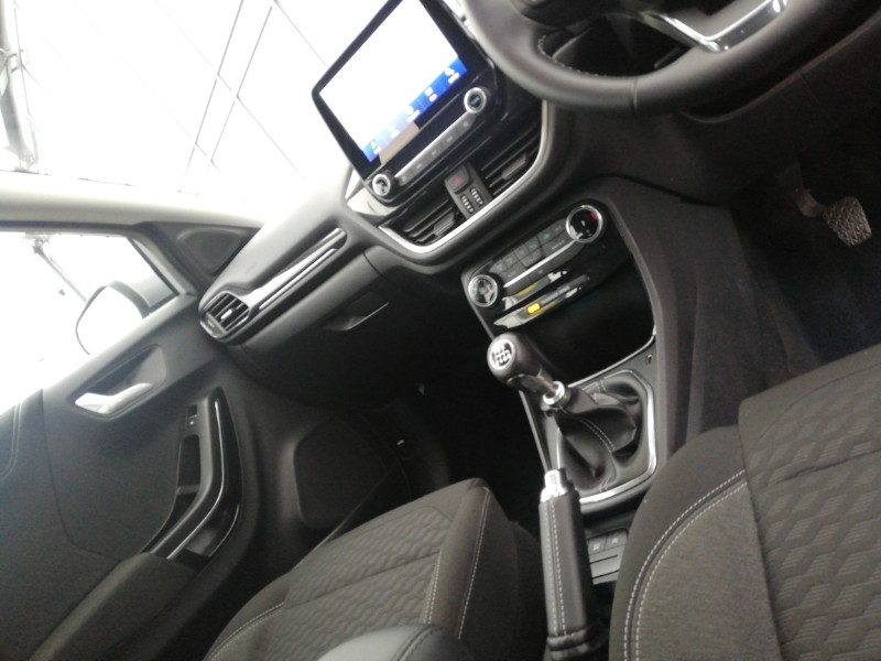 Used Ford Puma 2023 for sale - 78093570: Photo 10